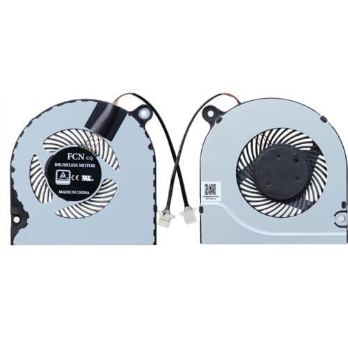 New Laptop CPU Cooling Cooler Fan For Acer Aspire 3 A314-31 A314-32 A315-21 A515-51