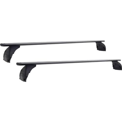 Fit for JEEP Wrangler JL 2018 2019 High quality Aluminum alloy Car Roof Racks Luggage Rack