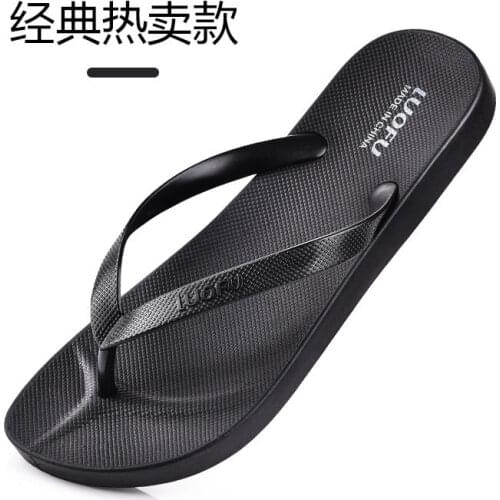 New Brand Designer Sandals Flip Flops Women Casual Flat Slippers Solid Color Fashion Beach Slides Women