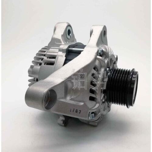 Car Motor assembly Generator assembly 2014-2016Hon daA CCO RD CR2 2.4L EXN Engine assembly Generator motor Engine motor