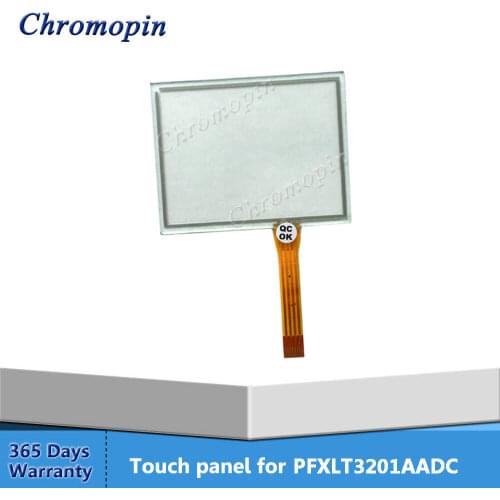 Touch panel screen for Pro-face PFXLT3201AADC PFXLT3201AADK LT-3201A