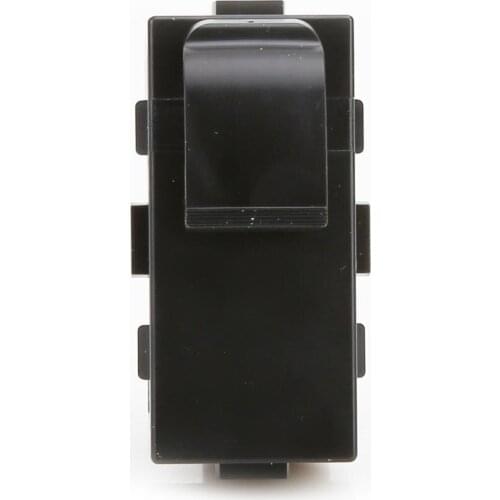 Anti-rust Window Lifter Single Switch ABS Metal Car Window Lifter Single Control Switch Accessories 22895546 for Chevrolet GMC