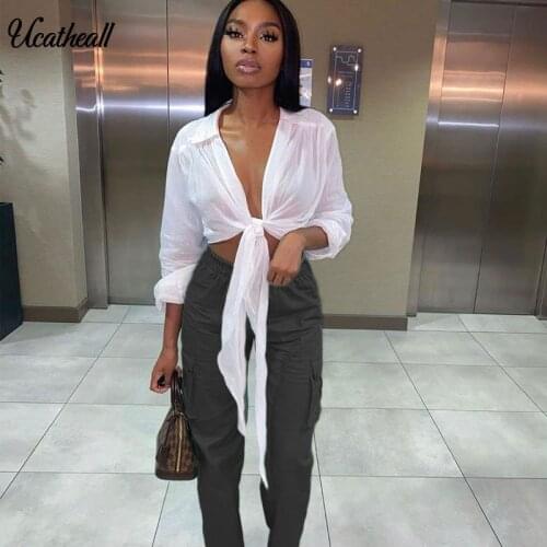 Ucatheall Womens Fashion Shirts