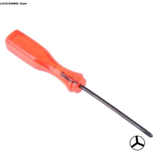 1Pcs Screw Driver Tool Triwing Tri-Wing Screwdriver Screw Driver For Wii GBA DS Lite NDSL NDS SP Repair Tool Wholesale