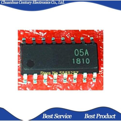 10 pcs/lot SC05A 05A SOP16 New and Original In Stock