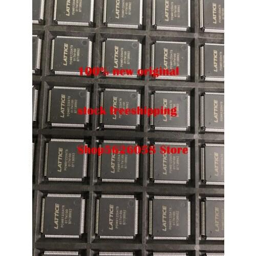 POER1220AT8-01TN100I POER1220AT8 TQFP 100% new original 5PCS-200PCS/LOT STOCK