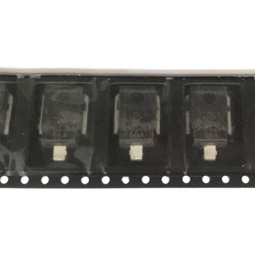 5PCS SM8S26AHE3/2d DO-218 automobile transient suppression 26A vishay TVS diode 6600w