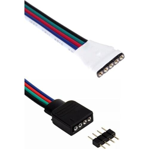 ASMTLED Connectors And Terminals