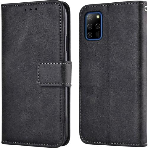 Wallet Flip Case for Elephone E10 Pro Leather Phone Case for E10 Pro Cover Book Case for Elephone E 10 Pro Cover