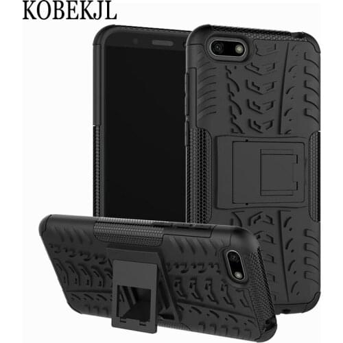 Y5 2018 Case Y5 Prime 2018 Case TPU Silicone Hard Back Cover Bag Phone Case For Huawei Y5 Prime 2018 DRA-L22 DRA-L02 DRA L22 L02