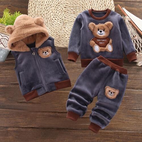 Chunmu Clothing Sets For Newborns