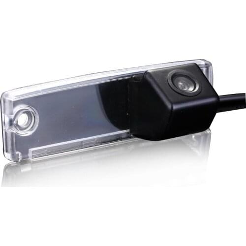 For Toyota Land Cruiser Prado 150 4Runner Hilux Surf Fortuner 4Tuner SW4 Innova Subaru Forester Outback Impreza Sedan car camera