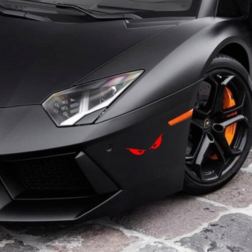 HotMeiNi Car Stickers