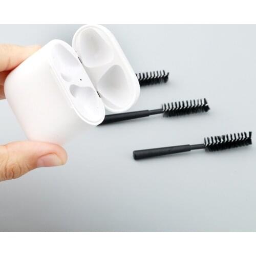 Brush Cleaning Tool for Airpods Pro 2 1 for Xiaomi for Huawei Cleaning Tool For AirdPods Earphone Phone Charge Port Cleaner