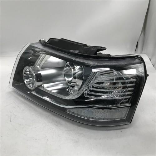 Jianquan Car Lamps