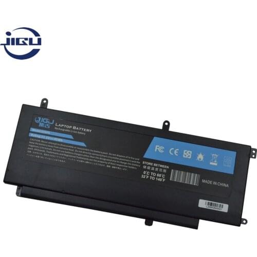 JIGU New Laptop Battery 11.1V PXR51 D2VF9 For DELL For VOSTRO 14-5459D-1308S 14-5459D-1328S 14-5459D-1408S 14-5459D-1528G