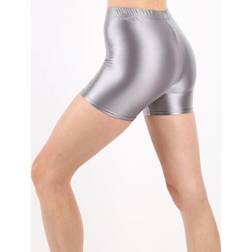 HYRAX Pantyhose Short Pants Shorts Tight Trousers Tights Short Sleeved Leggings Rompers Sexy Swimsuit Tights