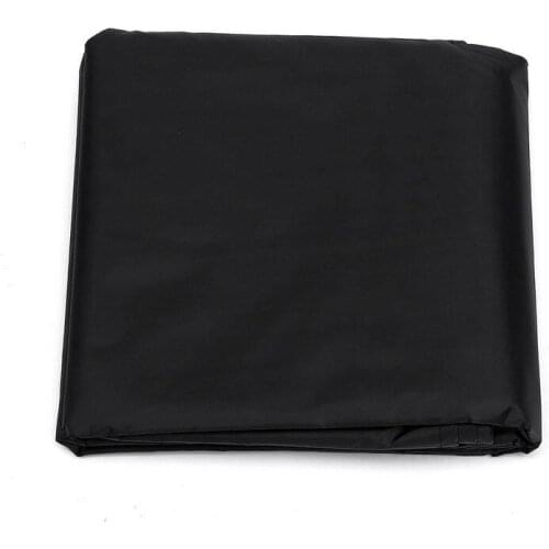 Outdoor Multi-functions Waterproof Table Cover Dustproof Furniture Protection Covering Case All-Purpose Covers