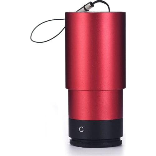 USB2.0 1.2M Long Exposure Astronomical Camera Monochrome Telescope 1.25" Interface Guiding