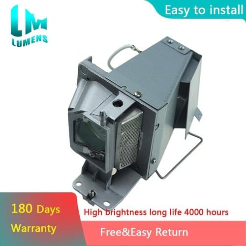 SP.8VH01GC01 SP.73701GC01 BL-FP190E Original Lamp for OPTOMA DH1009 X316 S316 W316 DX346 HD26 HD141X GT1080 Projectors 190W