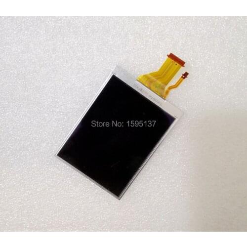 Original LCD Display Screen For Canon PowerShot SX200 IS Digital Camera Repair Part With backlight