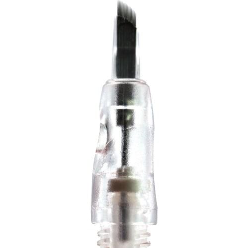 PM Brand Microblading Shading Permanent Makeup Cartridge Tattoo Needle