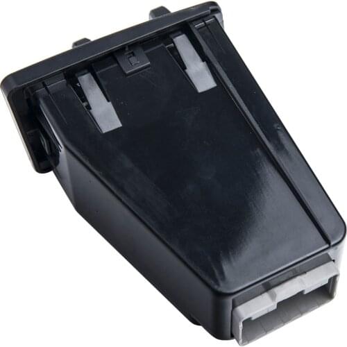 Fit 17 thru 20 Super Duty F350 For Ford F250 In-Dash Trailer Brake Controller Module