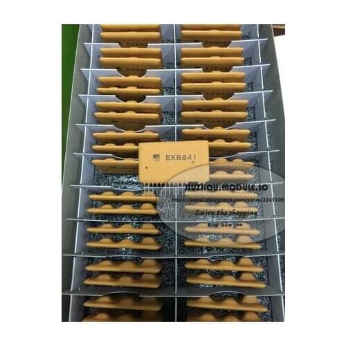 20PCS/LOT EXB841 New driver module ZIP-13 Integrated IC chip