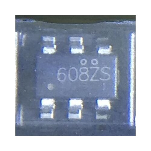 20PCS-50PCS-100PCS FDC608PZ FDC608 608