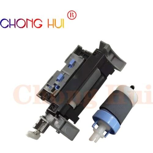 20X Original Pickup Roller Separation Pad Assembly for HP Laserjet CP5225 M775 M750 CP5525 RM1-6175-000 RM1-6010-000