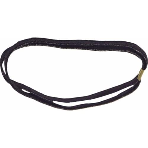 3Pcs Women Glitter Elastic Headband High Quality Bling Hairband Headband Fashion Girls Double Hair Hoop