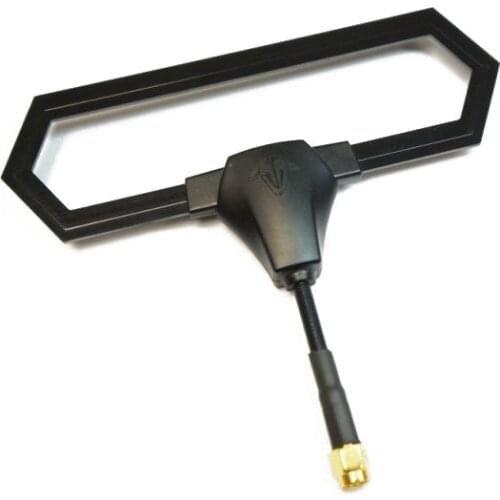 TEAM BLACKSHEEPT TBS Diamond Antenna Crossfire Transmitter TX CRSF 915/868Mhz Long Range Radio system RC Racing Drone
