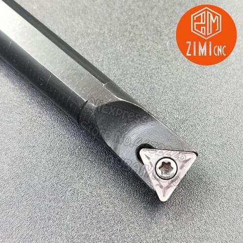 S08K STFCL09/S08K STFCR09/S08K STWCR09/S08K STWCL09/S10K STUCL11/S10K STUCR11 Knife Holder Circle Arbor Knife Holder For Lathe