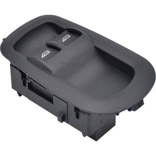 For Ford Transit MK8 Custom 2014-2019 GK2T-14A132-CA Brand New Electric Power Window Master Lifter Switch 2029885 1791339