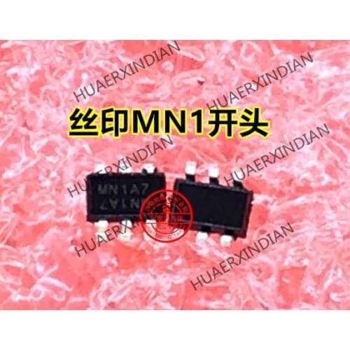 DMN66DOLDW-7 MNIZN MN1WD MN SOT363