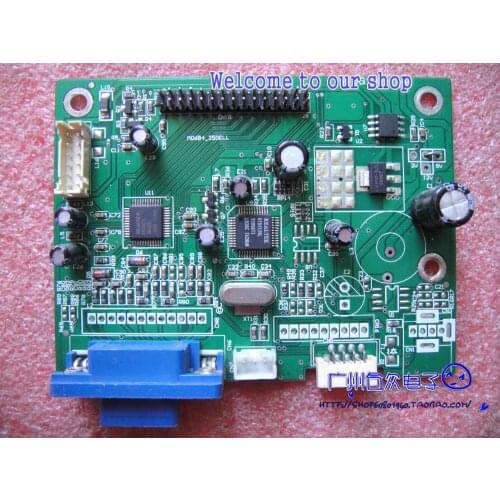 E177FPC E176FPC E178FPC driver board 715G1565-1-2 motherboard