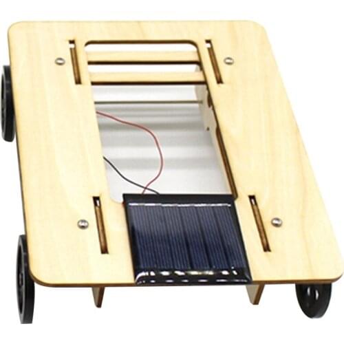 Feichao Solar Powered Toys