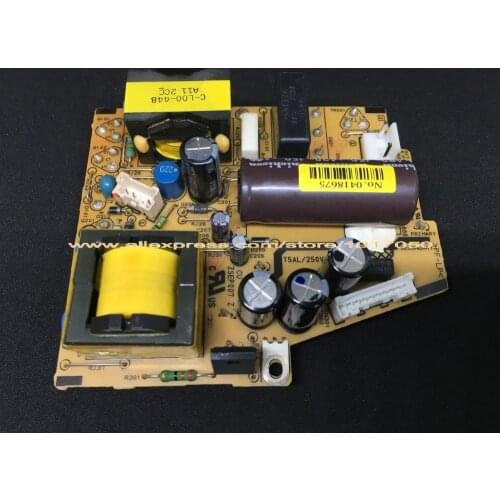 H429A Projector Parts For Epson Main Power Supply(LVPS-K-F01-676-C11-R)