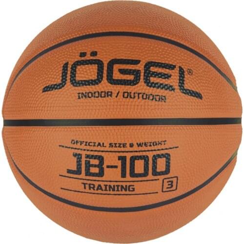 Jögel Basketball Products