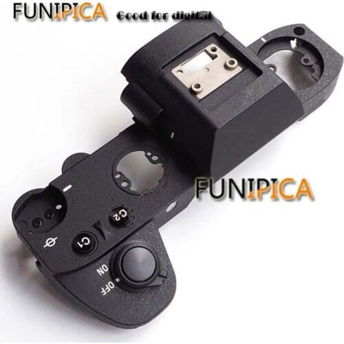 New Original shell for Sony ILCE-9 A9 top cover top shell camera repair parts free shipping