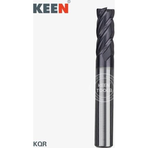 Spirals Round Nose Tools, Ball Nose Coated Tungsten Carbide End Mill CNC Router Bits Engraving Tools