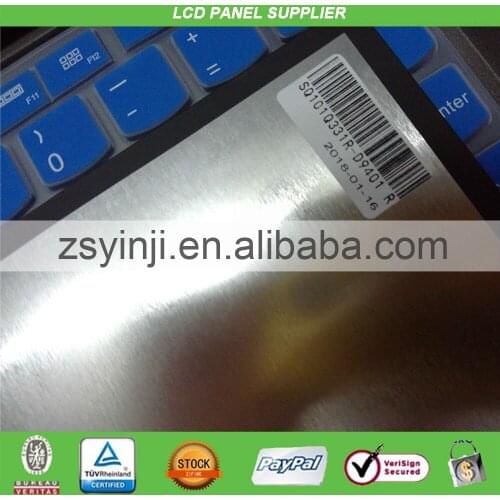 10.1'' lcd panel SQ101Q331R-D9401