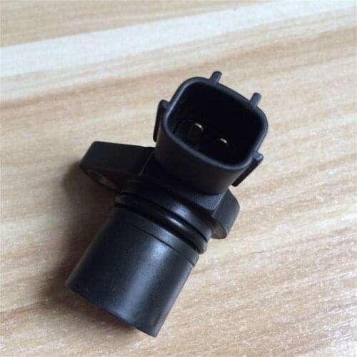 1x CAM SHAFT CAMSHAFT POSITION SENSOR OEM J5T10971 23731-2Y510 Crankshaft Sensor For Infiniti QX4 For Nissan Pathfinde