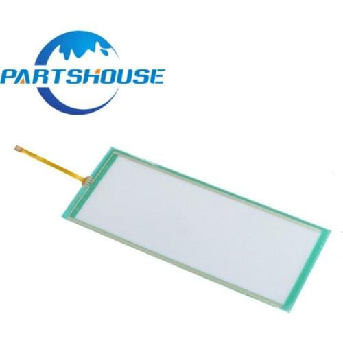 2Pcs Touch Screen H310-6173 for Ricoh Aficio 1035 1045 2035 2045 3030 3045 H3106173 Touch Panel Overlay AF1035 Touch