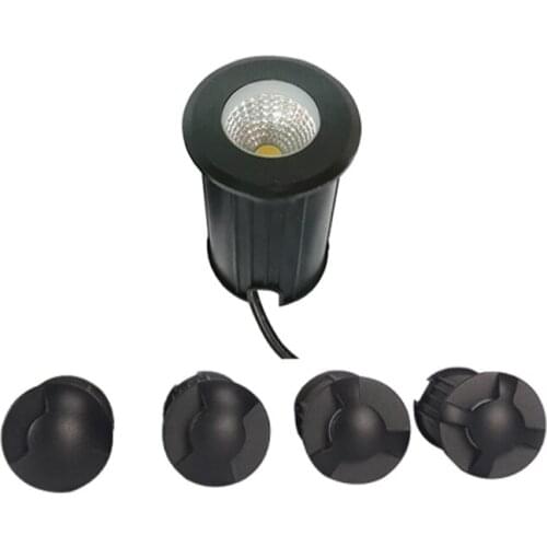 Amirpeak Street Lighting