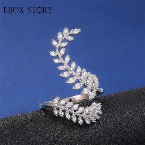 BIJOX STORY Rings