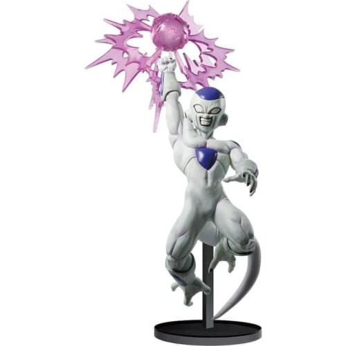 Cuteanime 100% Original Banpres Dragonball Z Figure Frieza G Materria Figure PVC Action Model Toys Anime Figure