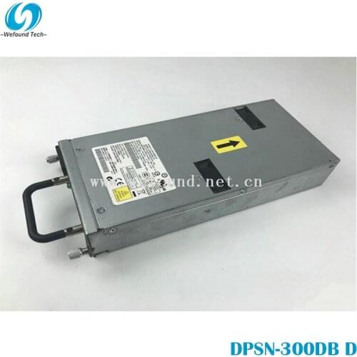 100% working server power supply For 8024F DPSN-300DB D 300W Fully tested