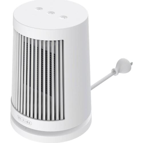 Xiaomi Mijia Electric Heaters Fan PTC Ceramic Heating Fast Power saving Warmer Mini Portable for Office Home Room handy