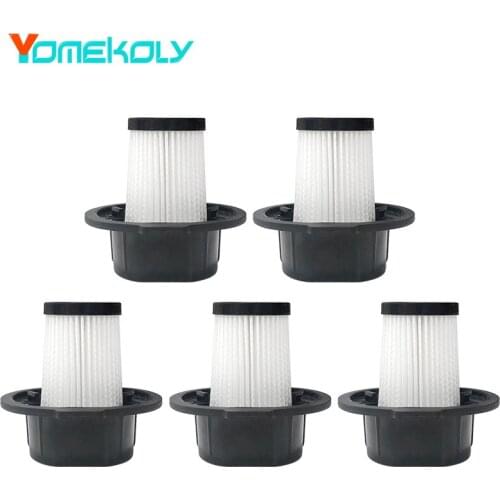 For KARCHER VC4i Vacuum Cleaner HEPA Filter Professional Replacement Accessories Durable Parts
